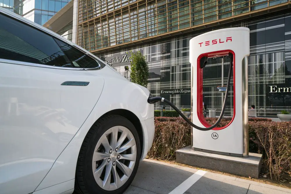 A battery that lasts a million-mile – Tesla’s new Milestone ...
